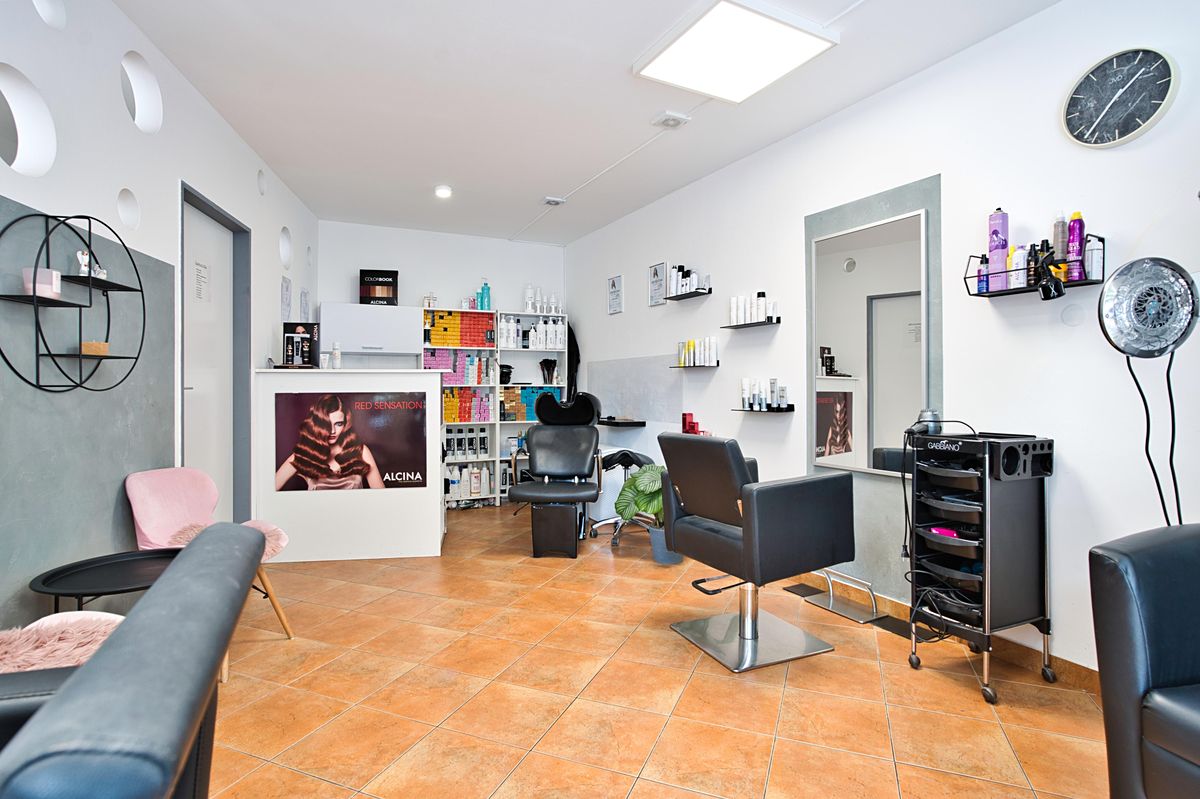 Pronájem obchodního prostoru 31 m² – fotografie 2