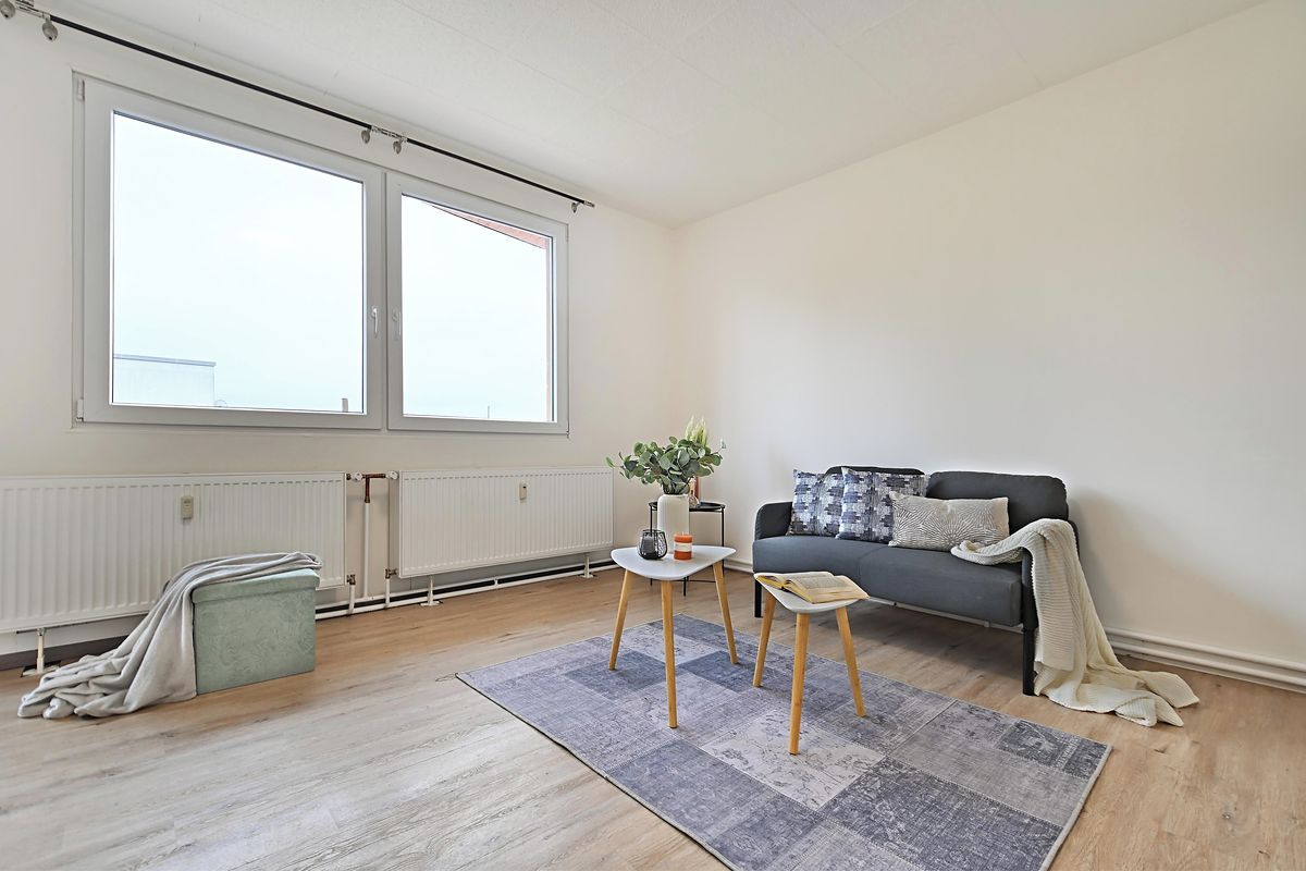 Prodej bytu 3+1 58 m²