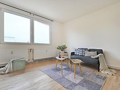 Prodej bytu 3+1 58 m²