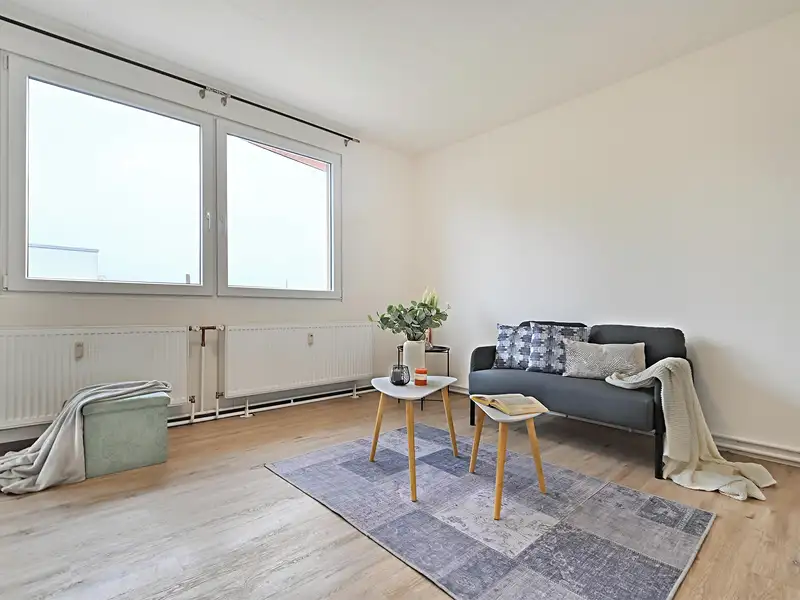 Prodej bytu 3+1 58 m², Vamberk – náhled fotky 1