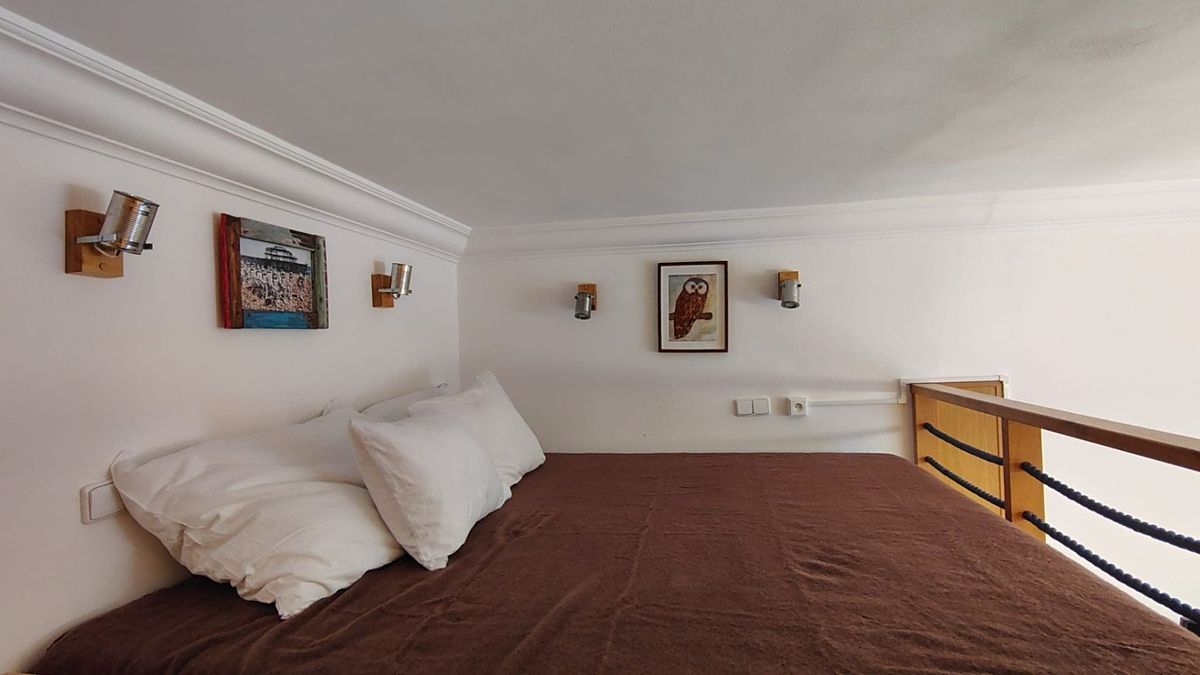 Pronájem bytu 1+1 32 m² – fotografie 3