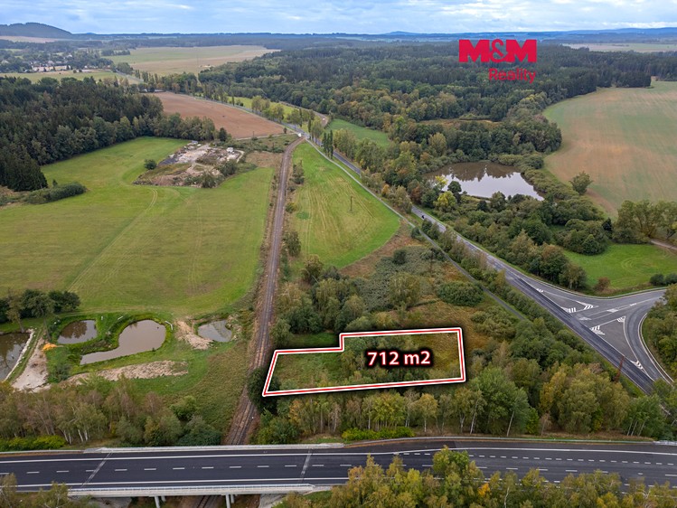 Ділянка на продаж, 712 м² (1 з 6)