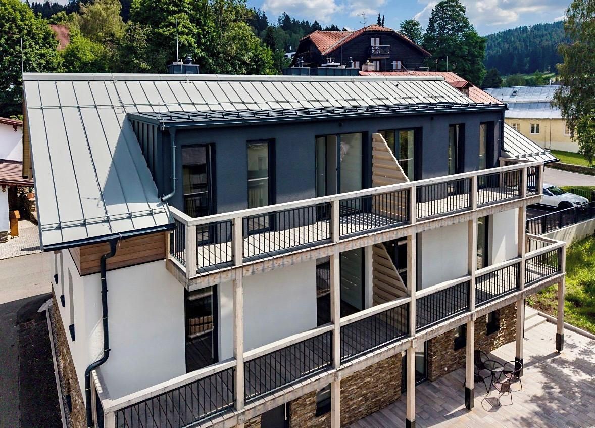 Prodej bytu 3+kk 51 m²