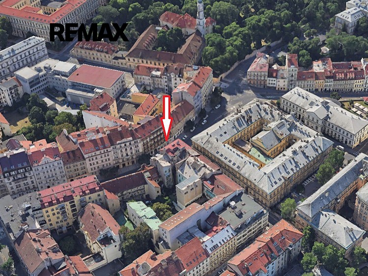 Pronájem komerčního prostoru, 145 m² (8 z 9)