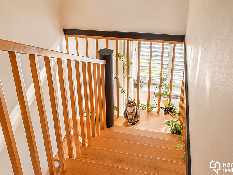 Квартира 3+1 на продаж, 85 м² (8 з 27)