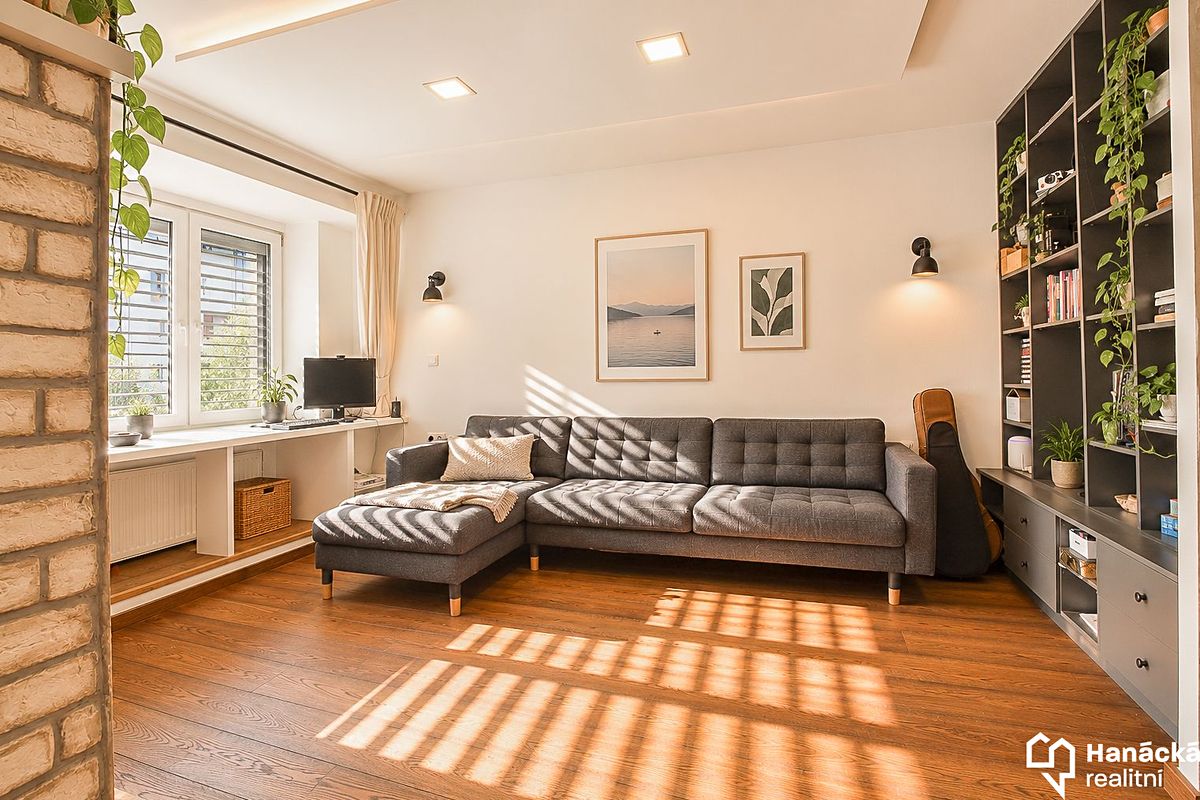 Prodej bytu 3+1 85 m² – fotografie 4