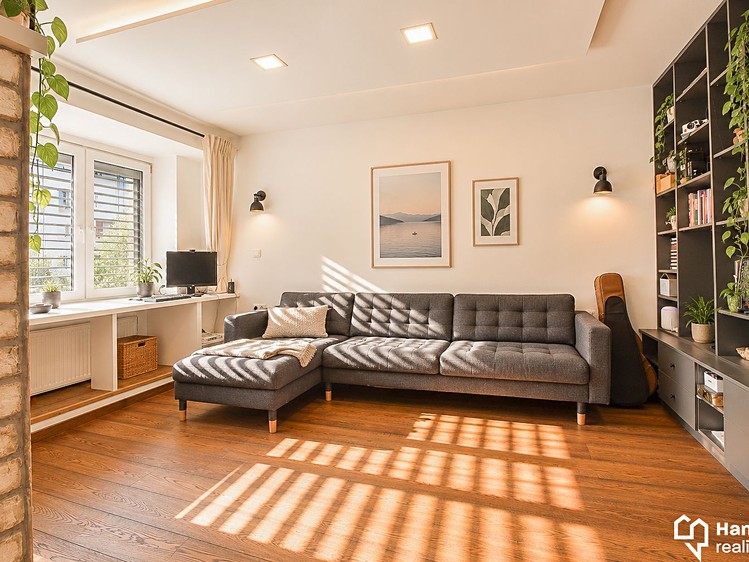 Квартира 3+1 на продаж, 85 м² (4 з 27)
