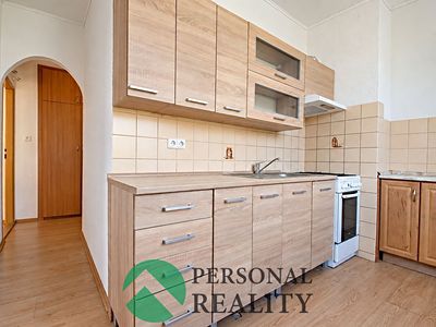 Prodej bytu 3+1 52 m²