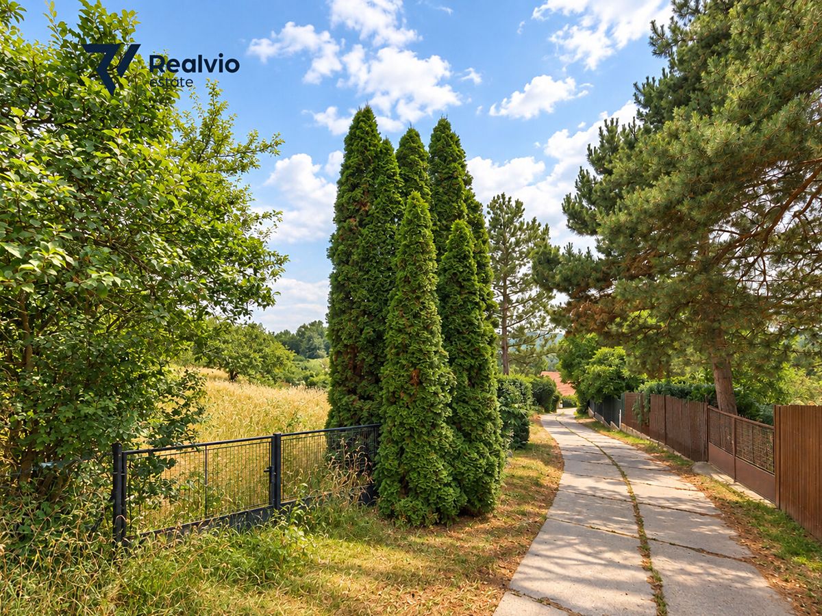 Prodej chaty 22 m², pozemek 699 m² – fotografie 3