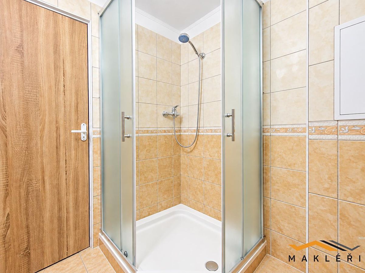 Pronájem bytu 1+kk 23 m² – fotografie 5