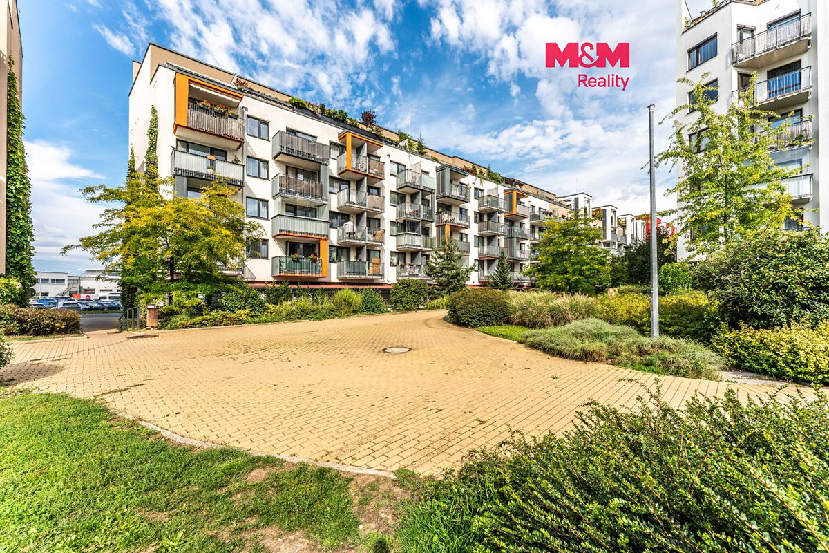 Prodej bytu 1+kk 29 m²