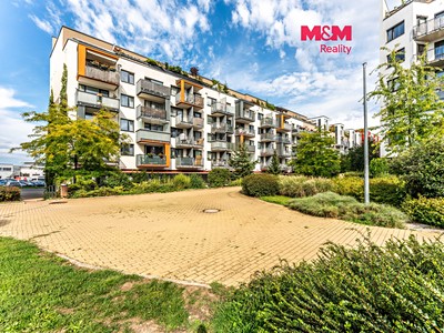 Prodej bytu 1+kk 29 m²