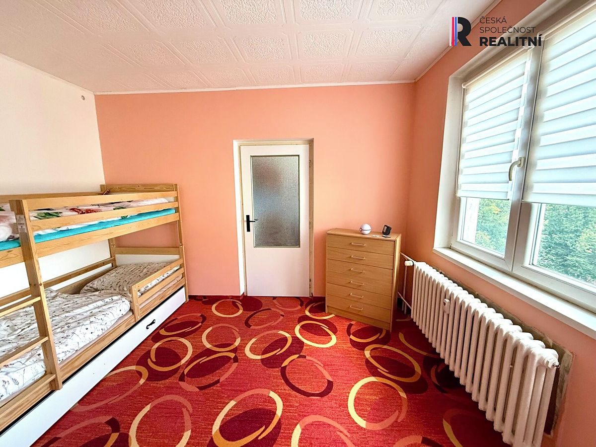 Prodej bytu 2+1 66 m² – fotografie 4
