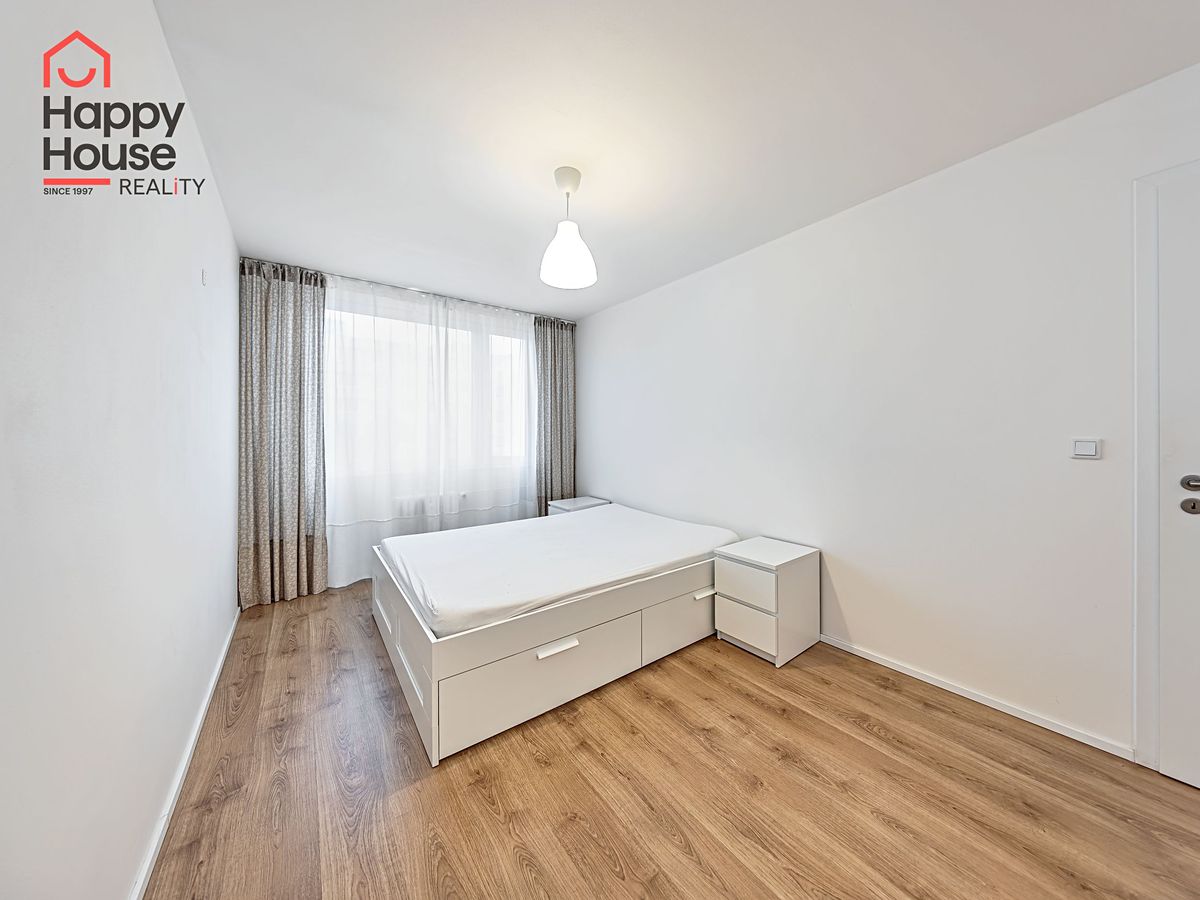 Pronájem bytu 2+kk 49 m² – fotografie 5