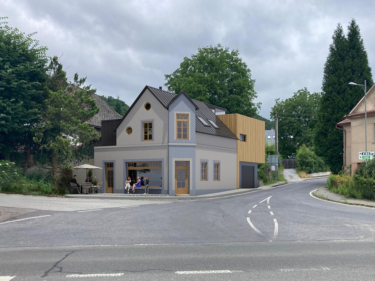 Prodej bytu 5+kk 232 m²