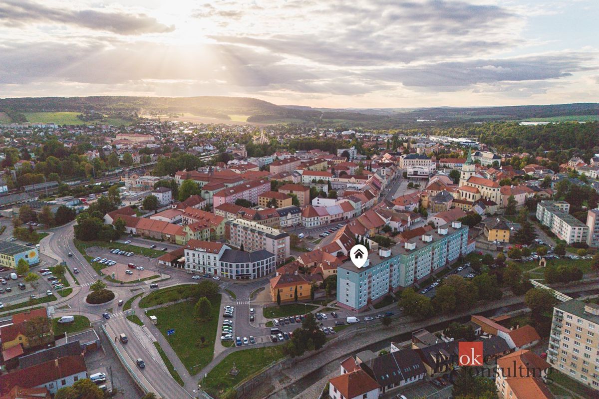 Prodej bytu 3+1 66 m² – fotografie 2