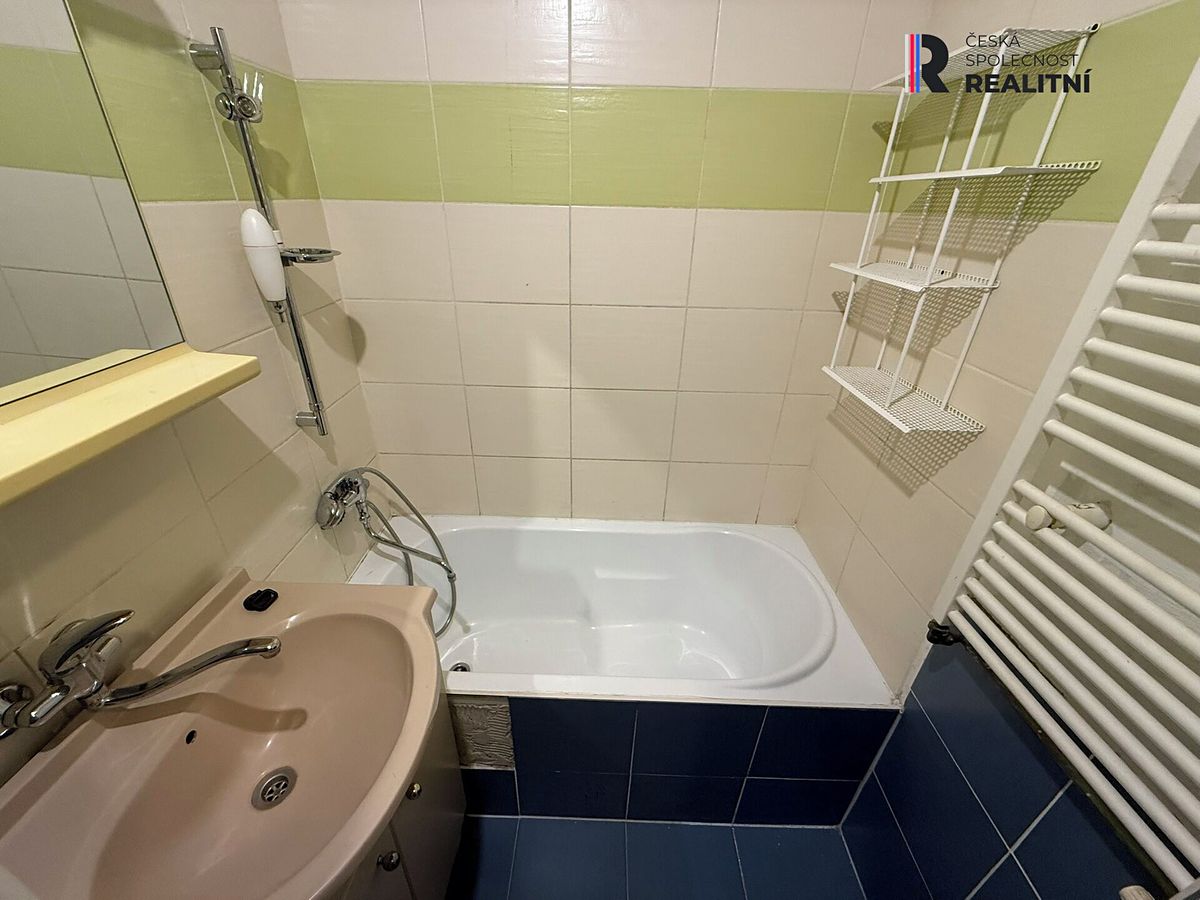 Prodej bytu 3+1 70 m² – fotografie 4