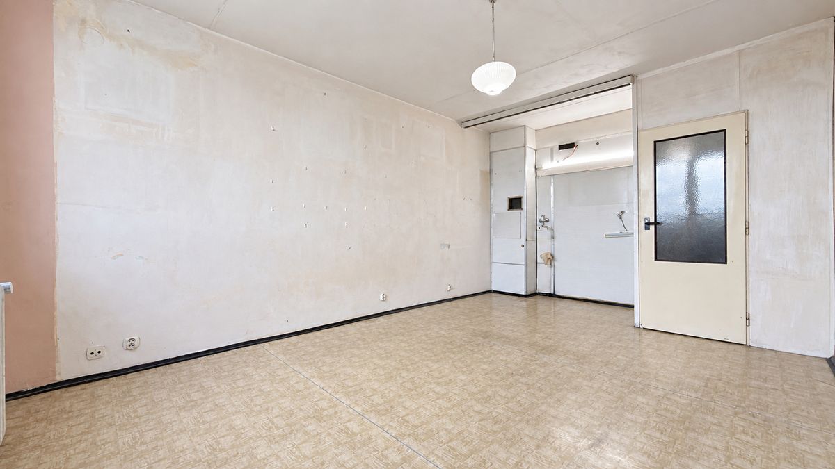 Prodej bytu 1+kk 26 m² – fotografie 3