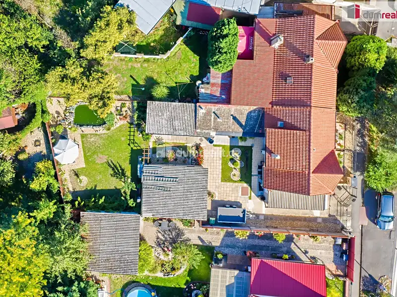 Prodej rodinného domu 100 m², pozemek 419 m², Mělník – náhled fotky 2