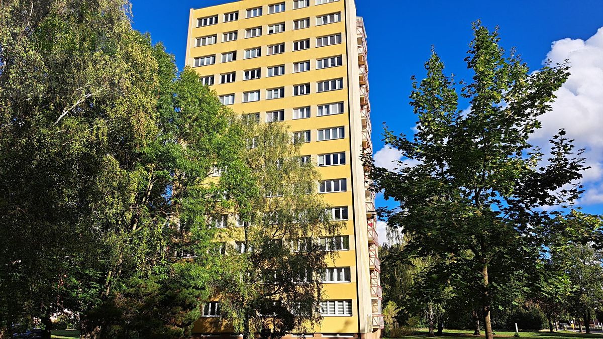 Prodej bytu 3+1 62 m² – fotografie 2