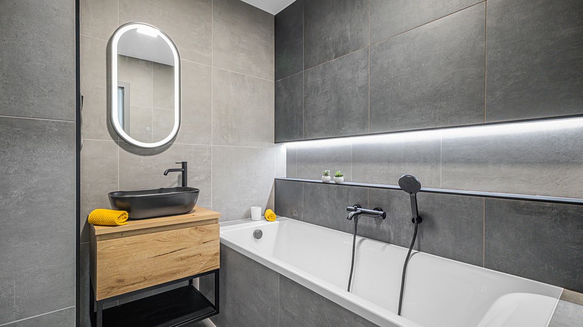 Prodej bytu 2+kk 45 m² – fotografie 3
