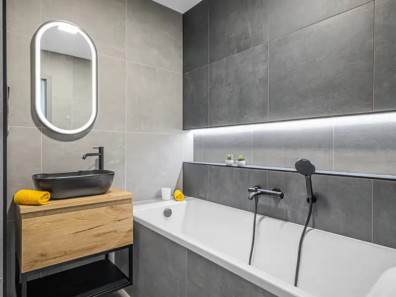 Prodej bytu 2+kk 45 m², Praha – náhled fotky 3
