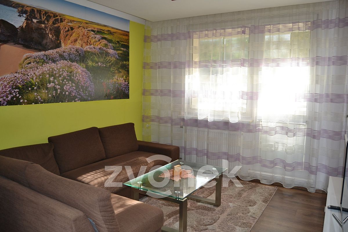 Pronájem bytu 2+1 66 m² – fotografie 5
