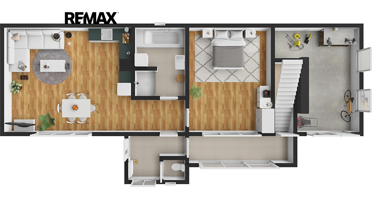Prodej rodinného domu 160 m², pozemek 588 m² – fotografie 4