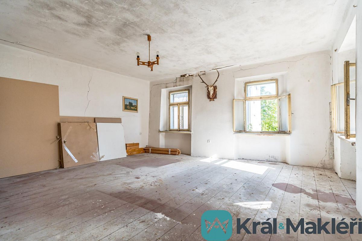 Prodej rodinného domu 69 m², pozemek 270 m² – fotografie 5