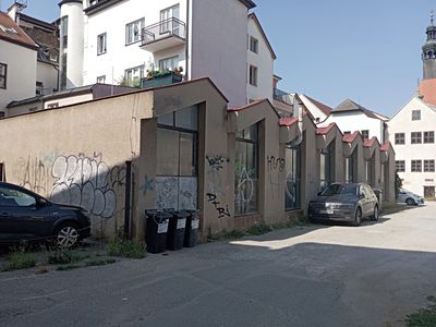 Prodej komerční nemovitosti 205 m²