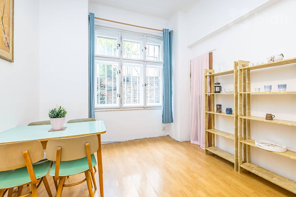 Prodej bytu 1+1 42 m² – fotografie 5