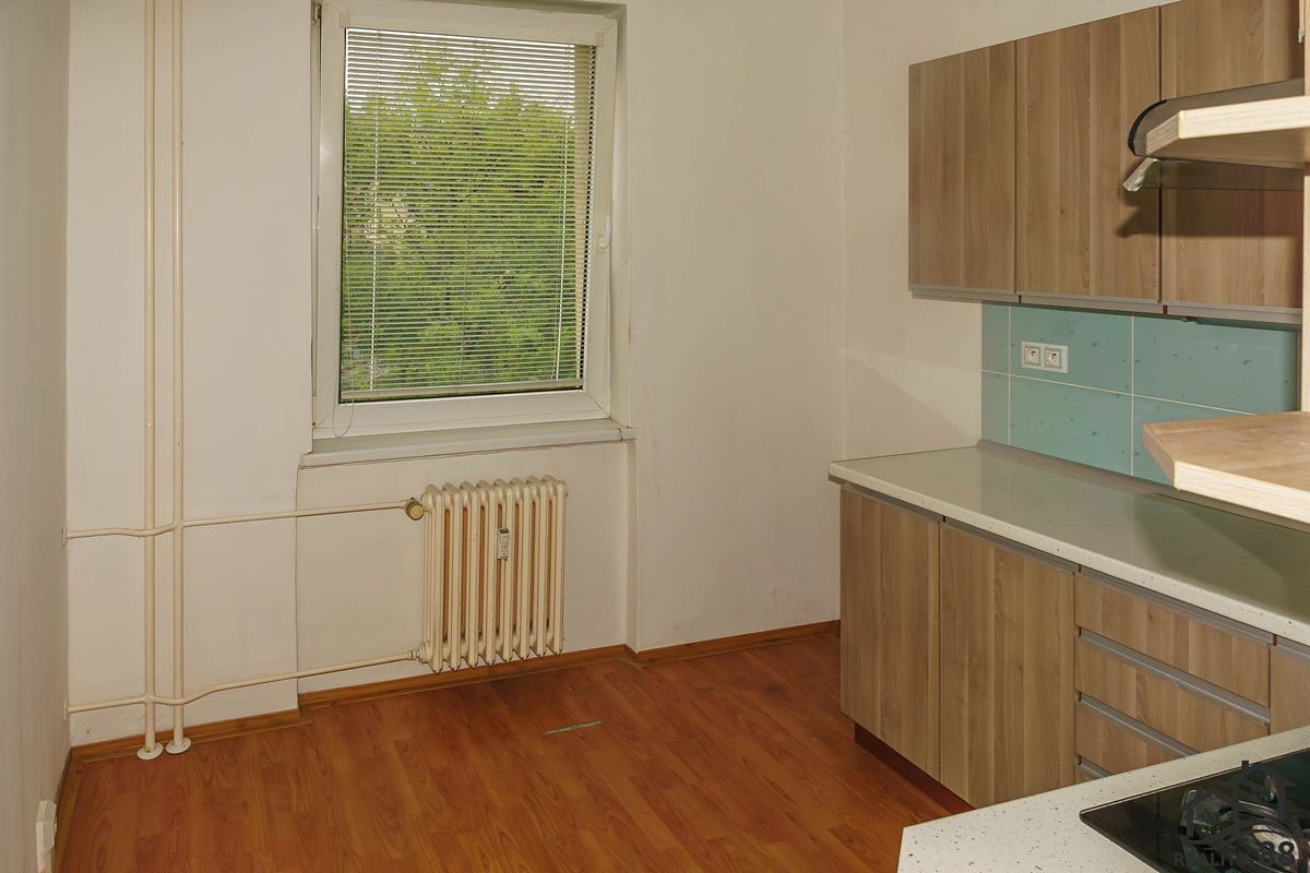 Pronájem bytu 2+1 51 m² – fotografie 2