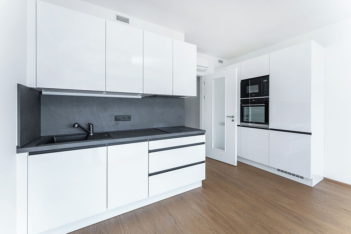 Prodej bytu 1+kk 31 m²