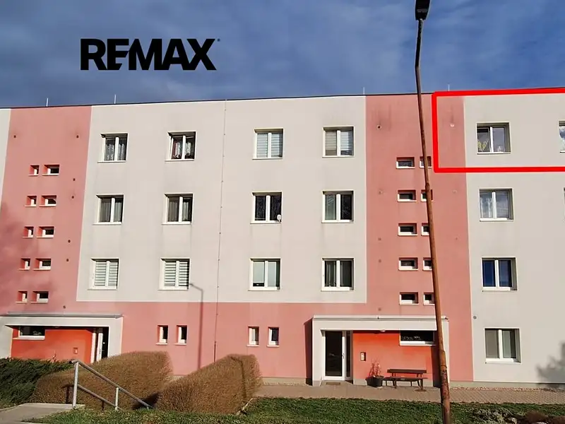 Prodej bytu 2+kk 54 m², Jedovnice – náhled fotky 3