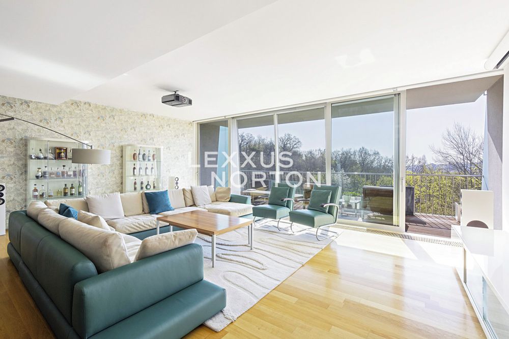 Prodej bytu 3+kk 155 m²