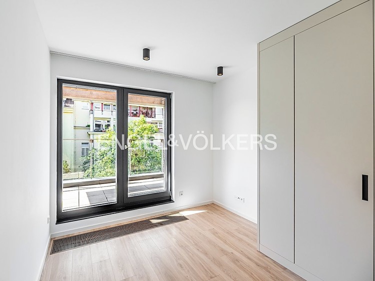 Квартира 4+kk на продаж, 106 м² (7 з 16)