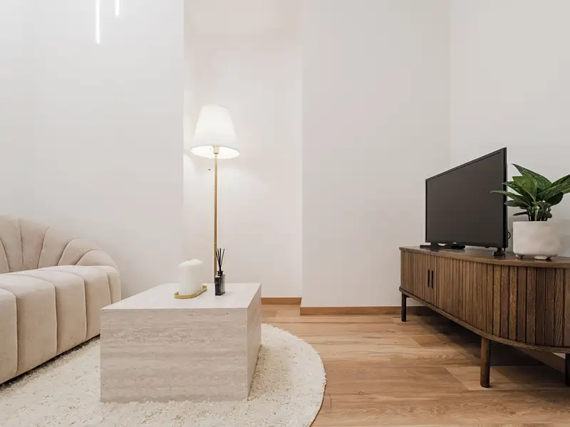 Pronájem bytu 1+1 34 m², Praha – náhled fotky 2