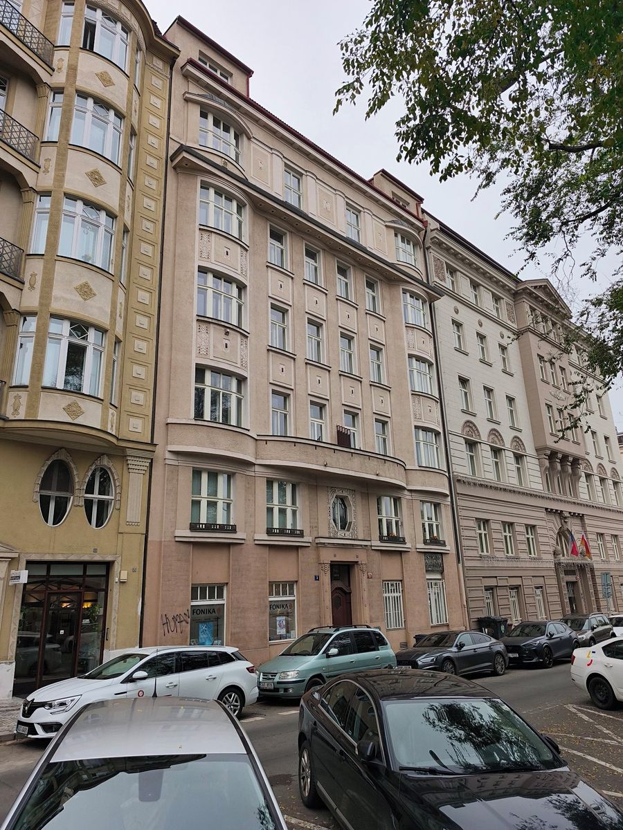 Prodej obchodního prostoru 141 m² – fotografie 2