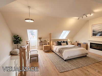 Wohnung 2+kk zur Miete, 63 m² (2 von 45)