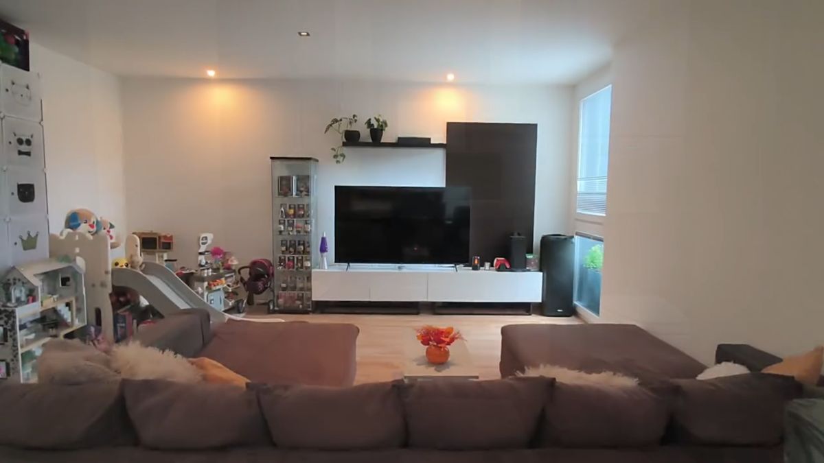 Pronájem bytu 2+kk 58 m² – fotografie 4