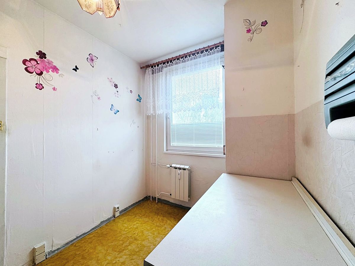 Prodej bytu 2+1 47 m² – fotografie 3