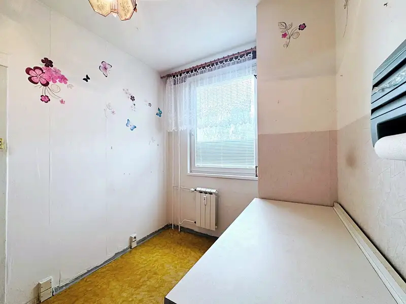 Prodej bytu 2+1 47 m², Kopřivnice – náhled fotky 3