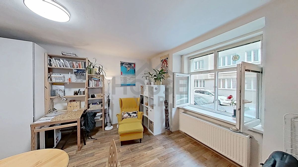 Prodej bytu 1+1 32 m² – fotografie 3