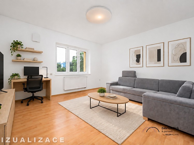 Prodej bytu 2+1, 72 m² (10 z 37)
