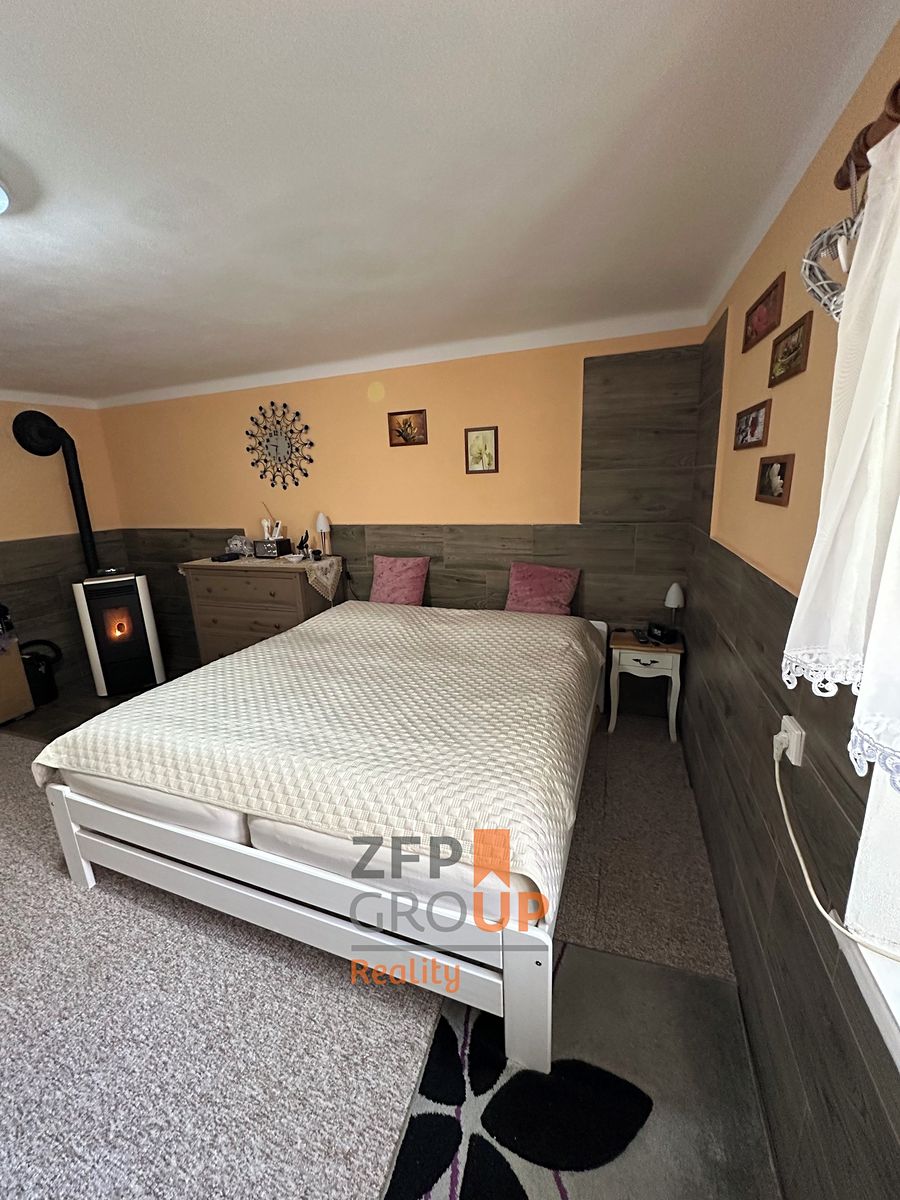 Prodej chaty 135 m², pozemek 937 m² – fotografie 4
