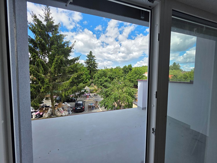 Pronájem bytu 1+kk, 27 m² (22 z 45)