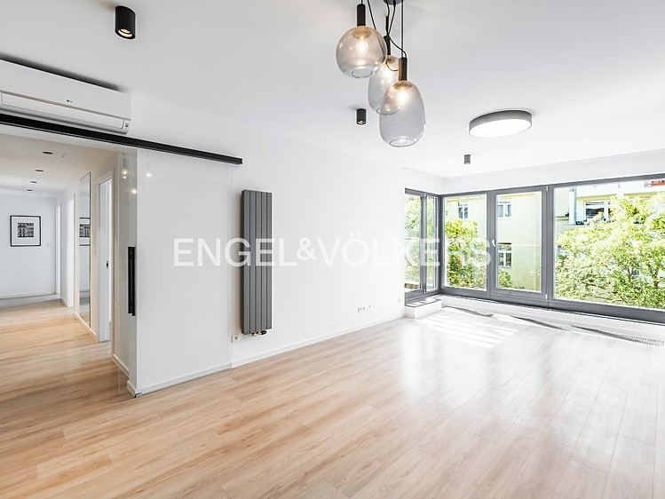 Квартира 4+kk на продаж, 106 м² (2 з 16)