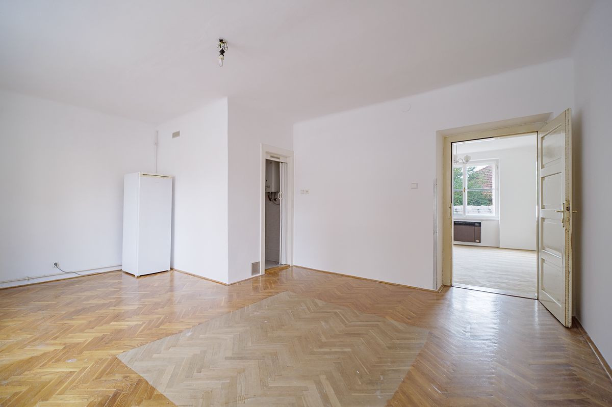 Prodej bytu 2+kk 52 m² – fotografie 2