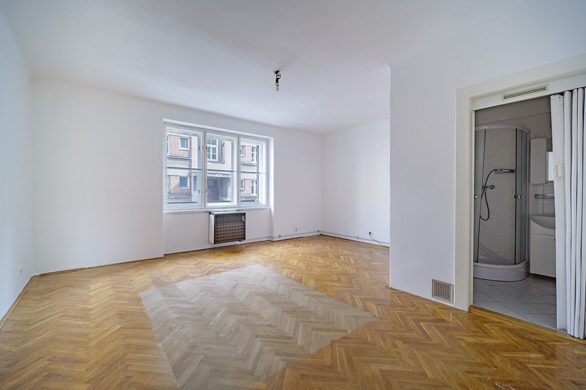Prodej bytu 2+kk 52 m²