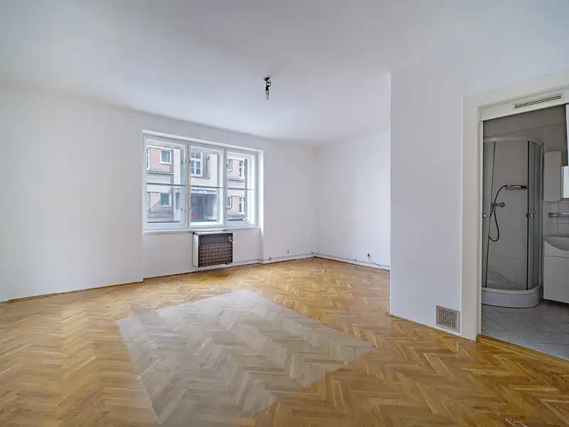 Prodej bytu 2+kk 52 m², Jičín – náhled fotky 1